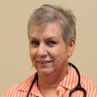 Donna Wallis, Women's Health Nurse Practitioner, Jackson, TN, Jackson-Madison County General Hospital