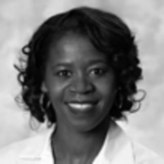 Carmen Farrior, MD, Obstetrics & Gynecology, Pikesville, MD, University of Maryland St. Joseph Medical Center