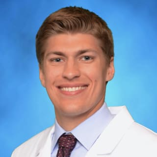 Marcus Voigt, MD, Resident Physician, Huntington, WV