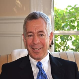 Robert Waldman, MD