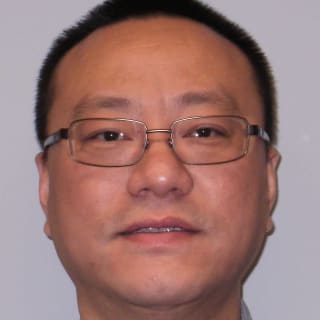 Suiwen He, MD, Nephrology, Kittanning, PA