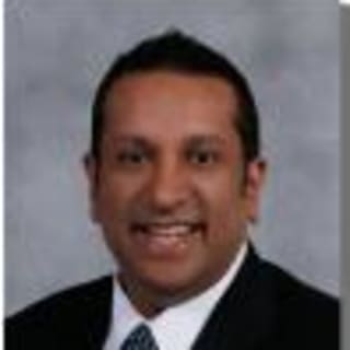 Somi Rikhye, MD