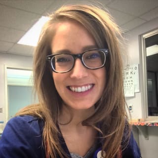 Sarah Mead, PA, Emergency Medicine, Fort Worth, TX, Cook Children's Medical Center