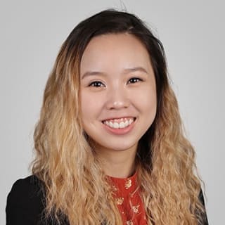 Tiffany Nguyen, MD, Pediatrics, Loma Linda, CA