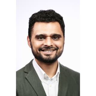 Kunal Patel, MD