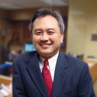 Patrick Hsu, MD, Cardiology, Las Vegas, NV, MountainView Hospital