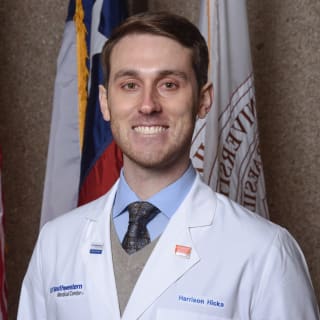 William Hicks, MD, Other MD/DO, Dallas, TX