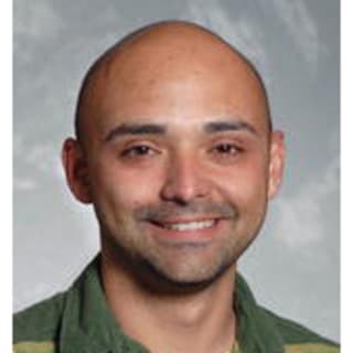 Vincent Torres, MD, Emergency Medicine, Portland, OR