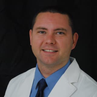 David Arles, Family Nurse Practitioner, Sayre, OK