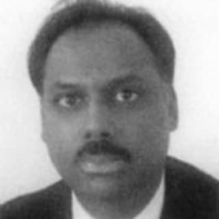 Srinivasa Satti, MD