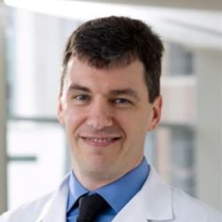 Robert Guillerman, MD, Radiology, Cincinnati, OH