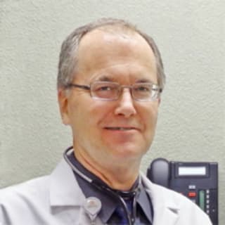 Mark Faryan, DO, Family Medicine, Sutter Creek, CA