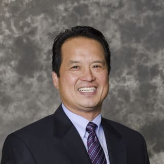 Hung Cheung, MD, Preventive Medicine, Baltimore, MD