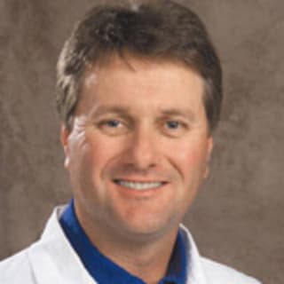 Paul Ritchie, MD, Orthopaedic Surgery, Provo, UT, American Fork Hospital