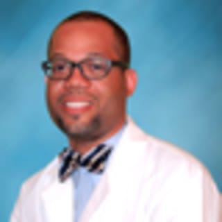 Quintin Robinson, MD