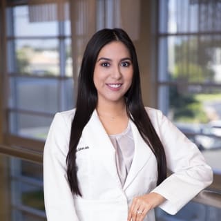 Elizabeth Salinas, PA, Gastroenterology, McAllen, TX