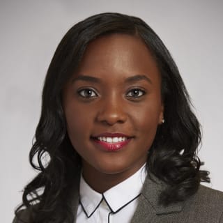 Sherley Demetrius, MD