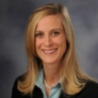 Colleen (Elliott) Kniffin, MD, Emergency Medicine, Robbinsdale, MN, Overlake Medical Center and Clinics