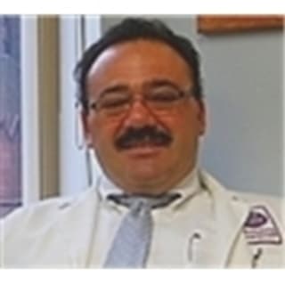 Chris Kyriakides, DO, Physical Medicine/Rehab, Astoria, NY, NYU Langone Hospitals