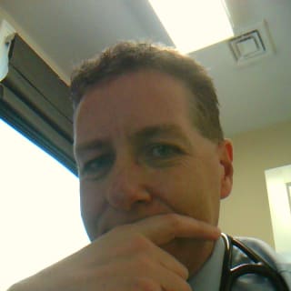 Kevin Blanchard, Adult Care Nurse Practitioner, Fall River, MA, Saint Anne's Hospital