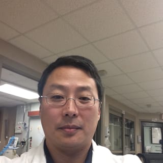 Seungjean Chai, MD, Oncology, Charlotte, NC