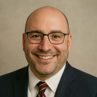 Kevin Stachowiak, Psychologist, Grand Blanc, MI