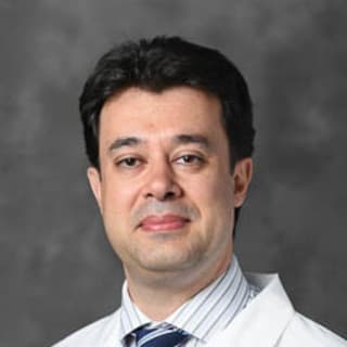 Zaher Otrock, MD, Pathology, Detroit, MI, Cleveland Clinic
