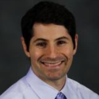 Gregory Gafni-Pappas, DO, Emergency Medicine, Ypsilanti, MI