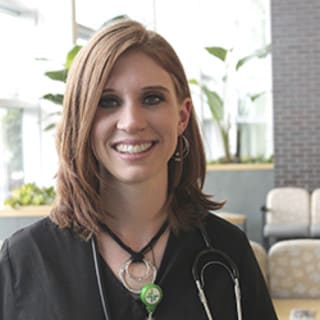 Shannan Dennis, General Surgery, Lima, OH