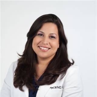 Amy (Rangel) Garza, PA, Family Medicine, Brownsville, TX