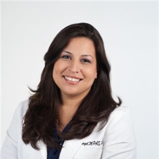 Amy (Rangel) Garza, PA, Physician Assistant, Harlingen, TX, Valley Baptist Medical Center-Harlingen