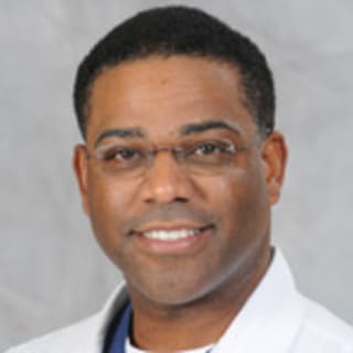 Ronald Moore Jr., MD, General Surgery, Fort Lauderdale, FL, Broward Health Imperial Point