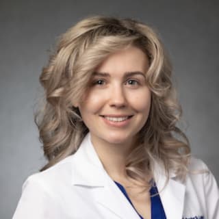 Alexandria Roden, MD, Family Medicine, Niles, MI