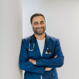 Neel Patel, MD, Cardiology, Maitland, FL