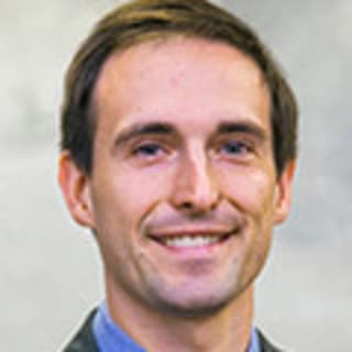 Nathan Bullington, MD, Infectious Disease, Louisville, KY