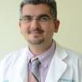 Seyed Ali Fatemi, MD, Child Neurology, Baltimore, MD