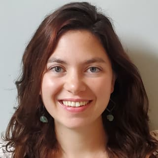 Veronica Hudson