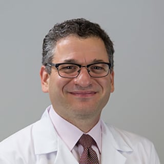 Ari Rubenfeld, MD, Otolaryngology (ENT), Chicago, IL