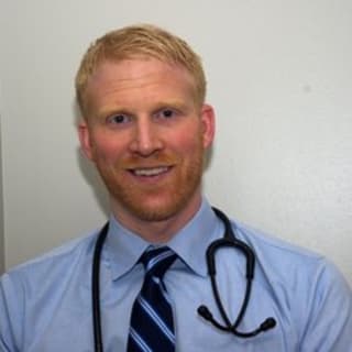 Patrick Gallagher, MD