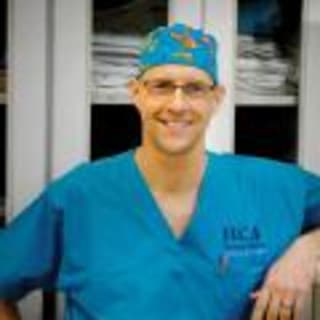 Neil McDevitt, MD, General Surgery, Mount Pleasant, SC