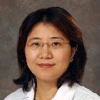 Holly Zhao, MD
