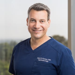 Mark Kramar, MD, Ophthalmology, Encino, CA, Providence Cedars-Sinai Tarzana Medical Center