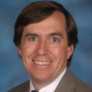 Timothy Egan, MD