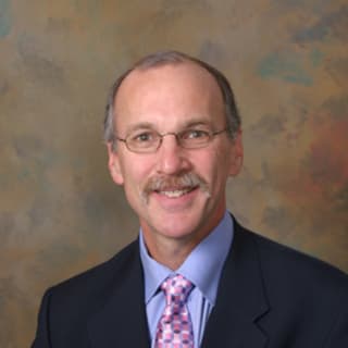 David Kirkpatrick III, MD