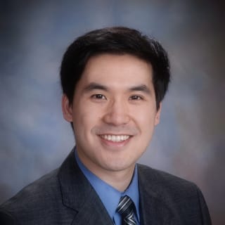 Pei Liu, MD, Neurology, Redlands, CA