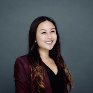 Jillian Chong, MD, Ophthalmology, Beverly Hills, CA