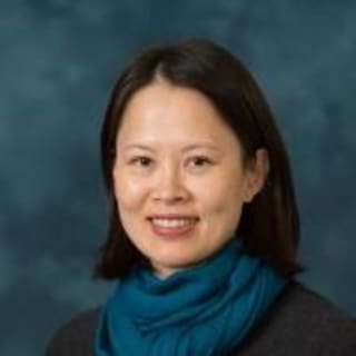 Suzanne Chong, MD, Radiology, Indianapolis, IN