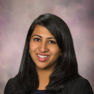 Aparna Ramchandran, MD, Family Medicine, Olean, NY