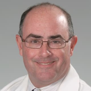 Harold McGrade, MD, Neurology, New Orleans, LA, Ochsner Medical Center