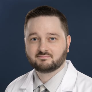 Zachary Sterling, MD, Resident Physician, Easton, PA, St. Luke's Anderson Campus